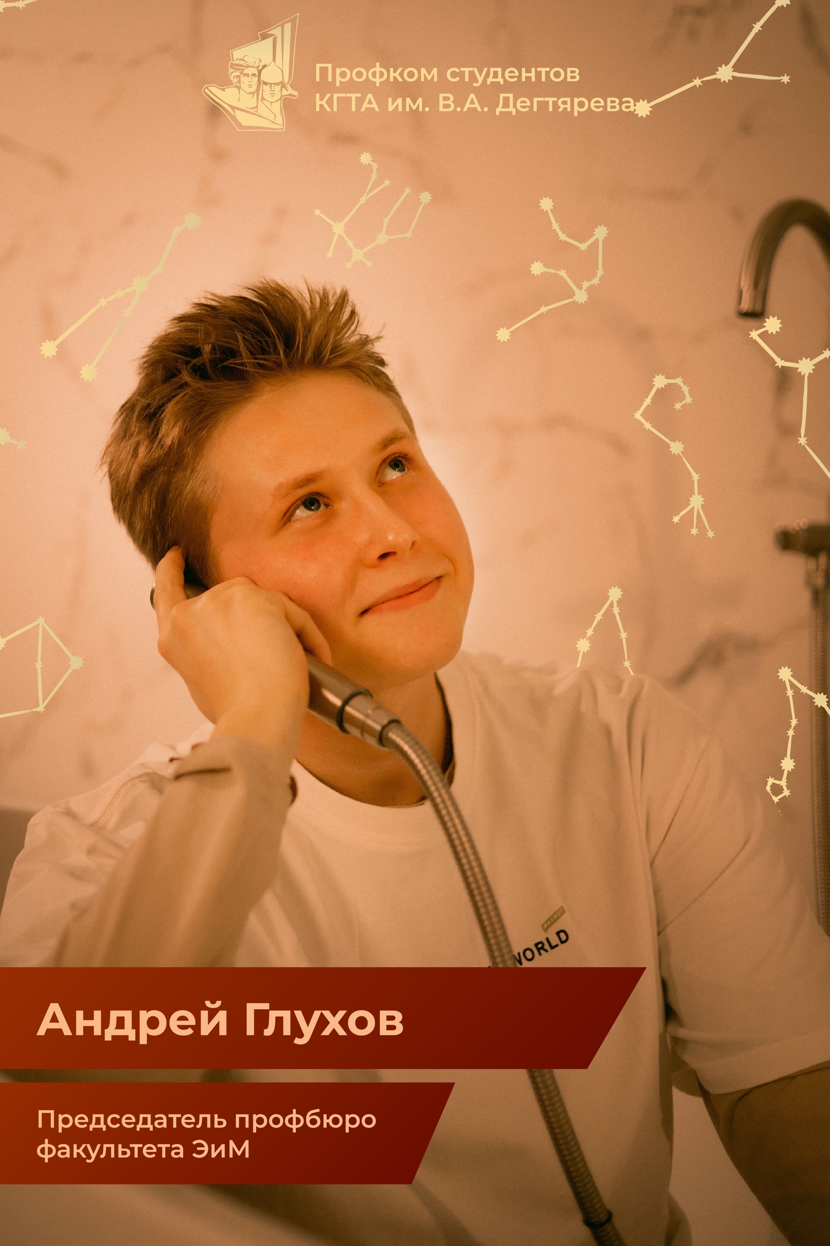 Имя Фамилия