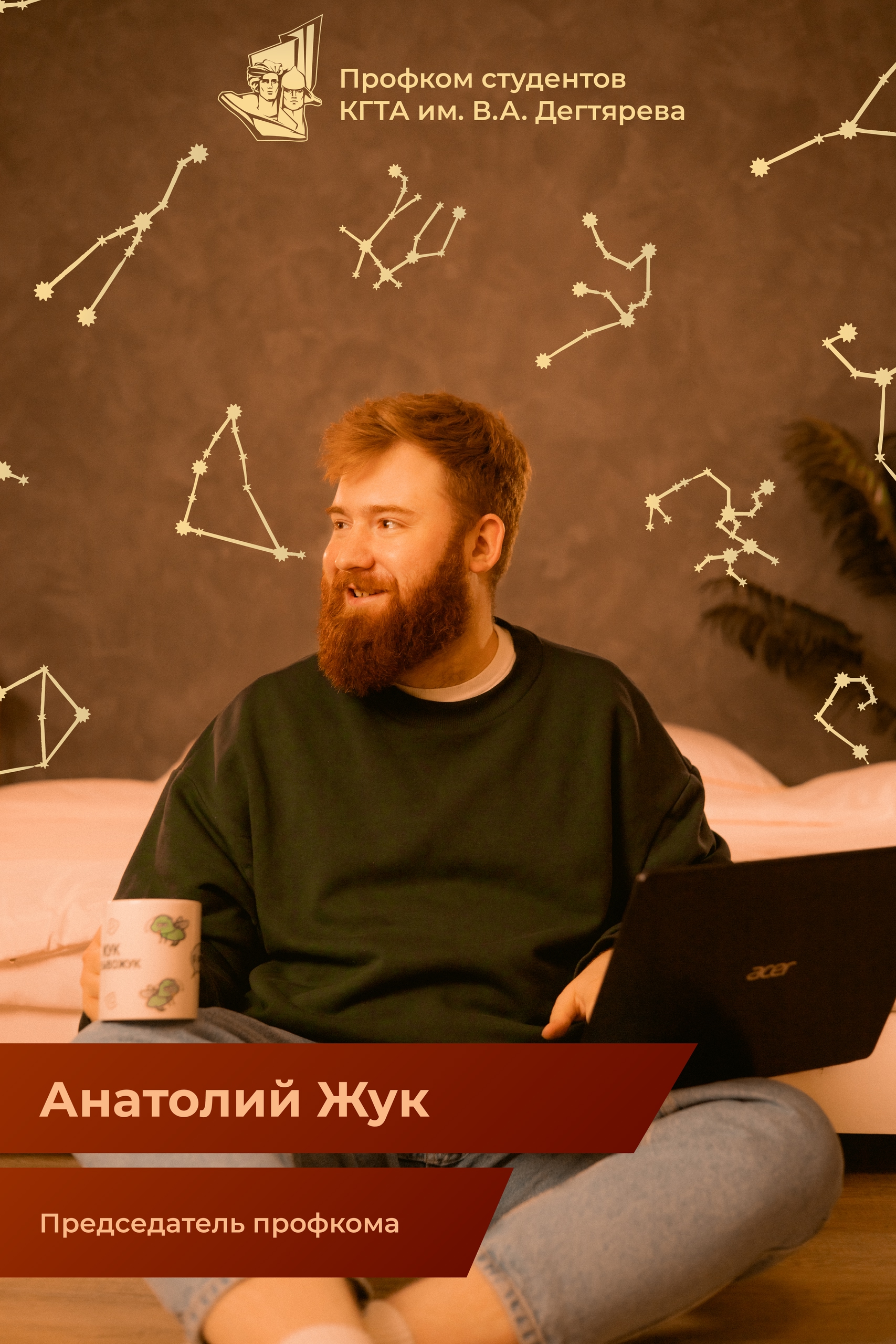 Имя Фамилия